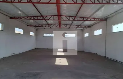 Salão para alugar, 151 m² por r$ 6.150,00/mês - jardim conceição (sousas) - campinas/sp