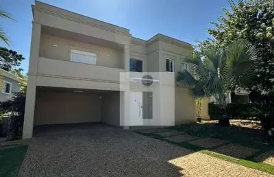Casa em condomínio fechado com 5 quartos à venda na Rua Murici, 131, Alphaville, Campinas