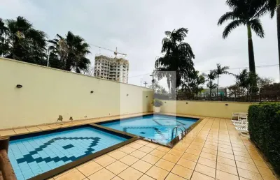 Apartamento com 4 quartos à venda  137m²- vila brandina - campinas/sp