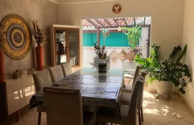 Casa à venda, 154 m² 3 dormitórios - jardim nova europa - campinas/sp