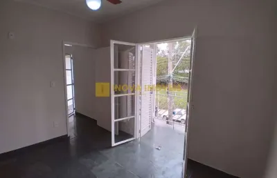 Casa comercial para locação, sousas, campinas - ca0051.