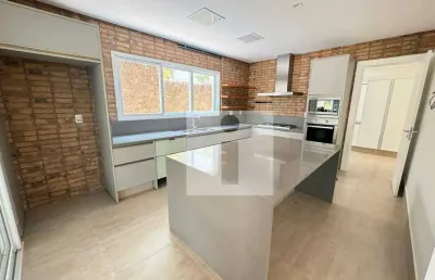 Casa com 4 quartos à venda, por r$ 5.000.000 - alphaville dom pedro - campinas/sp