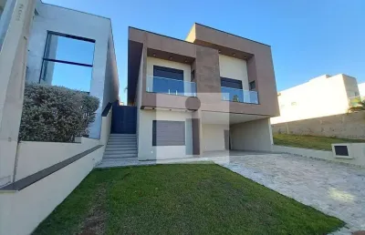 Casa com 4 quarto à venda, 255 m² por r$ 2.390.000 - swiss park - campinas/sp
