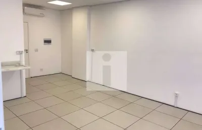 Sala comercial para venda ou locação no jd. chapadão - campinas/sp