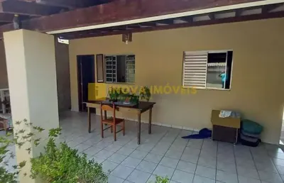 Casa com 3 quartos à venda - nova sousas (sousas) - campinas/sp
