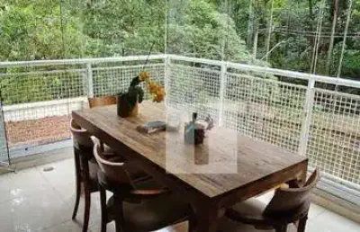 Apartamento com 2 suítes à venda- por r$ 800.000,00 vila andrade - são paulo/sp