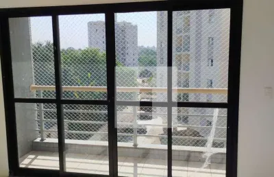Apartamento com 2 dormitórios à venda, 66 m² por r$ 335.000 - próximo ao shopping iguatemi /parque brasília- campinas/sp
