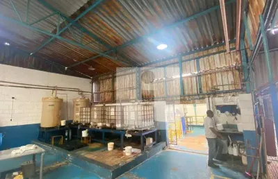 Galpão à venda, 1839 m² por r$ 3.322.700,00 - vila paraíso - campinas/sp