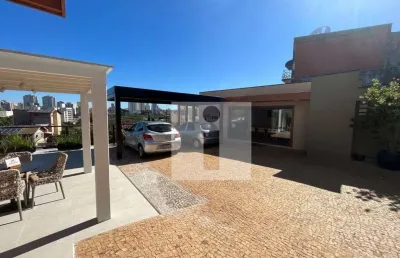 Casa comercial excelente com 4 dormitórios, 136 m² - venda ou aluguel - chácara da barra - campinas/sp
