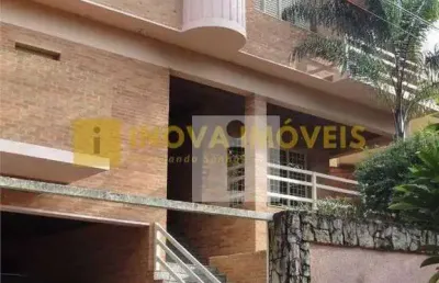 Casa 500m² à venda, jardim sorirama (sousas), campinas - ca0663.