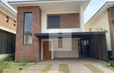 Casa com 3 dormitórios à venda, 200 m² por r$ 2.500.000,00 - pateo atmosphera sousas - campinas/sp