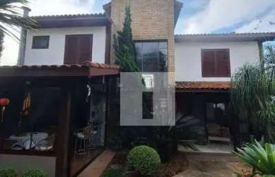 Casa a venda no condomínio san conrado em sousas - campinas - sp