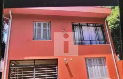 Casa com 6 quartos à venda na Rua Monsenhor Doutor Emílio José Salim, 174, Sousas, Campinas