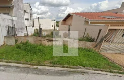 Terreno à venda, 257 m² por r$ 300.000,00 - parque jambeiro - campinas/sp