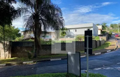 Terreno à venda, 345 m² por r$ 470.000,00 - arboreto dos jequitibás (sousas) - campinas/sp