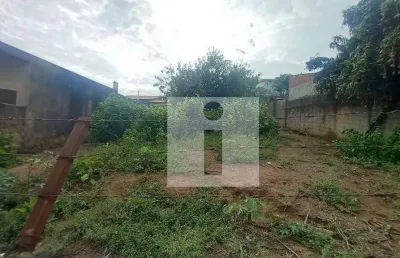 Terreno à venda, 325 m² por r$ 480.000,00 - parque jambeiro - campinas/sp
