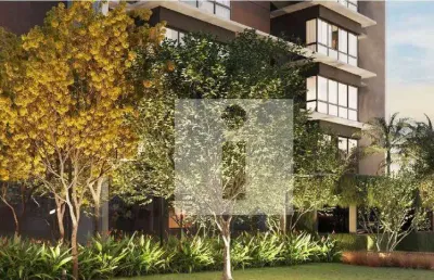 Cobertura com 2 suítes à venda, 136 m² -halma 911-  nova campinas - campinas/sp