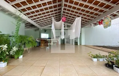 Casa com 3 dormitórios à venda, 290 m² por r$ 1.400.000,00 - caminhos de san conrado - campinas/sp