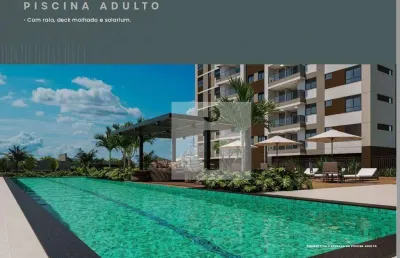 Apartamento com 3 dormitórios à venda, 80 m² por r$ 939.770,00 - morumbi - paulínia/sp