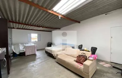 Casa com 3 dormitórios, 120 m² - venda por r$ 1.700.000,00 ou aluguel por r$ 7.208,64/mês - jardim conceição (sousas) - campinas/sp
