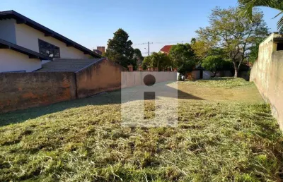 Terreno à venda, 480 m² por r$ 657.170,00- caminhos de san conrado - campinas/sp