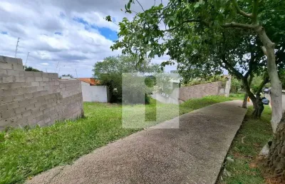 Terreno a venda condomínio san conrado - sousas - campinas