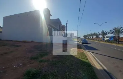 Terreno para alugar, 712 m² por r$ 16.332,72/mês - swiss park - campinas/sp
