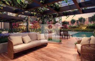 Apartamento com 3 dormitórios à venda, 76 m²  vista horizonte - norte sul - campinas/sp