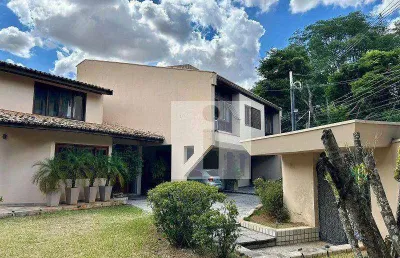 Casa a venda no parque nova campinas em campinas/sp