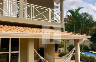 Casa com 4 quartos à venda, por r$ 2.990.000 - colinas do ermitage - campinas/sp