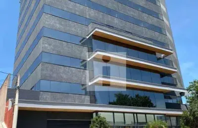 Sala, 172 m² - venda por r$ 2.200.000,00 ou aluguel por r$ 19.425,18/mês - taquaral - campinas/sp