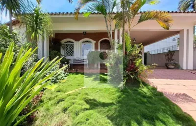 Casa com 3 quartos à venda,- joaquim egídio - sousas -  campinas/sp