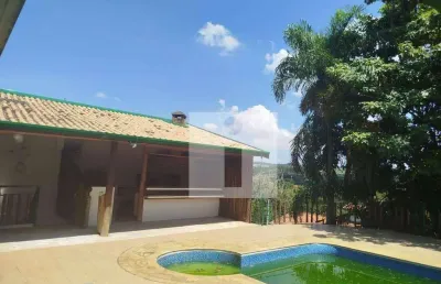 Casa com 4 dormitórios à venda, 300 m² jardin sorirama  - sousas - campinas/sp