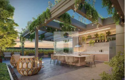 Living haus nova campinas, 3 suítes, 120 m², varanda gourmet - pronto para morar- a partir de r$ 1.945.000