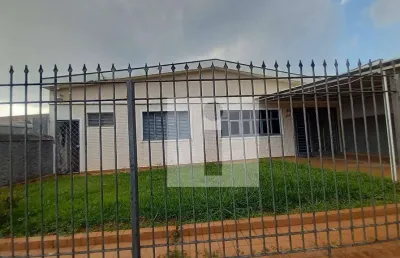 Casa com 3 quartos à venda uma suíte, 274 m² por r$ 690.000 - jardim do lago - campinas/sp