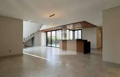 Casa para alugar no condomínio san conrado em sousas, campinas/sp