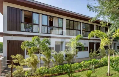Casa com 3 quartos à venda, por r$ 1.840.000 - gramado - campinas/sp
