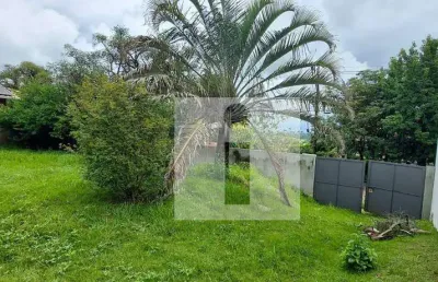 Terreno a venda no condomínio san conrado em sousas