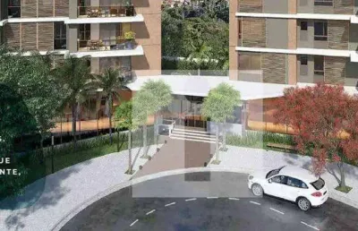 Apartamento com 4 suítes à venda, 243 m²- pronto para morar - jardim das paineiras - campinas/sp