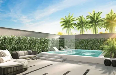 Apartamento com 3 suítes à venda, 105 m² -legacy- jardim paineiras - campinas/sp
