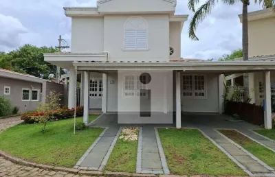 Casa com 4 quartos à venda, 170 m² por r$ 1.190.000 - caminhos de san conrado - campinas/sp