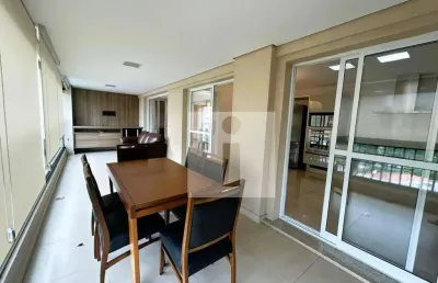 Apartamento com 2 quartos à venda na Rua dos Bandeirantes, 667, Cambuí, Campinas