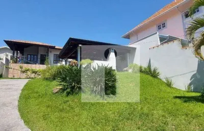 Casa com 3 quartos à venda na Rua San Conrado, 1327, Loteamento Caminhos de San Conrado (Sousas), Campinas