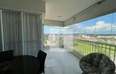 Apartamento 3 suítes a venda parque prado, campinas/sp