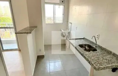 Apartamento com 2 dormitórios à venda, 47 m² pronto para morar - vertaz mansões santo antônio - campinas/sp