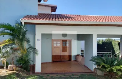 Casa a venda no condomínio san conrado em sousas - campinas