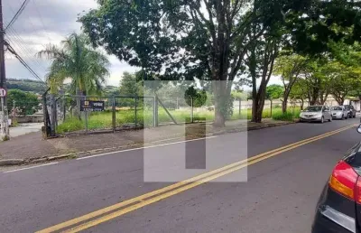 Terreno residencial/comercial a venda em sousas - campinas