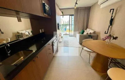Apartamento à venda,  a partir 39 m² por r$ 659.000 - cambuí - campinas/sp