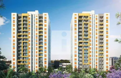 Apartamento pronto com 2 dormitórios à venda, 60 m² por r$ 569.000 - morumbi - paulínia/sp