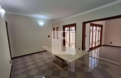 Casa com 4 quartos  à venda no caminhos de san conrado - campinas/sp
